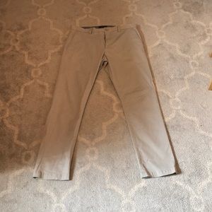 Men’s Fulton Skinny Chinos